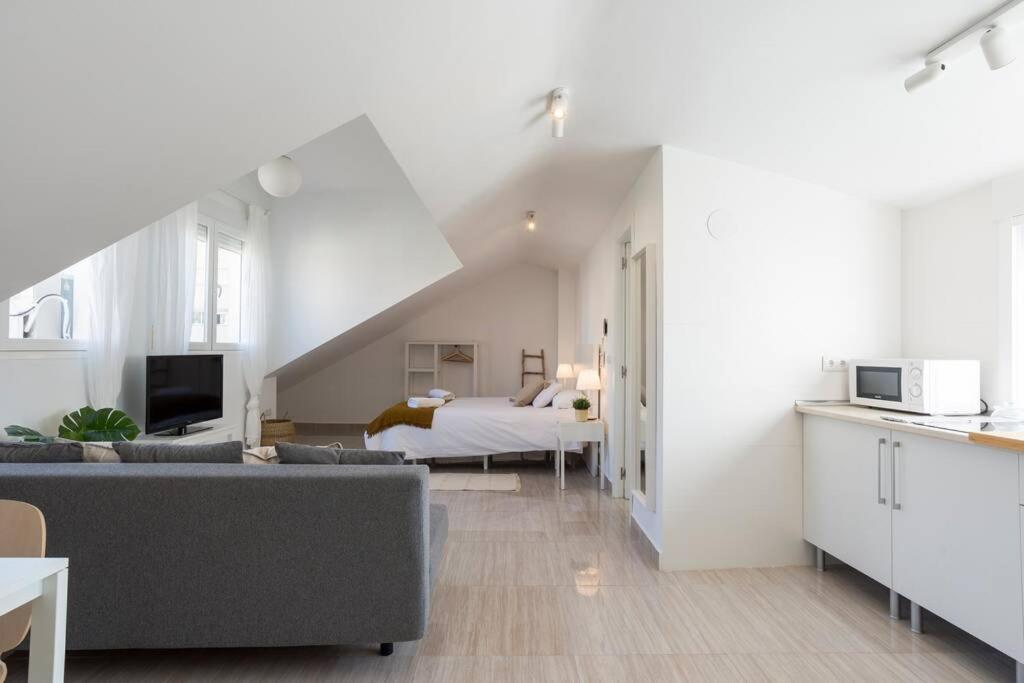 Appartement Tgh/ Victoria Center Penthouse