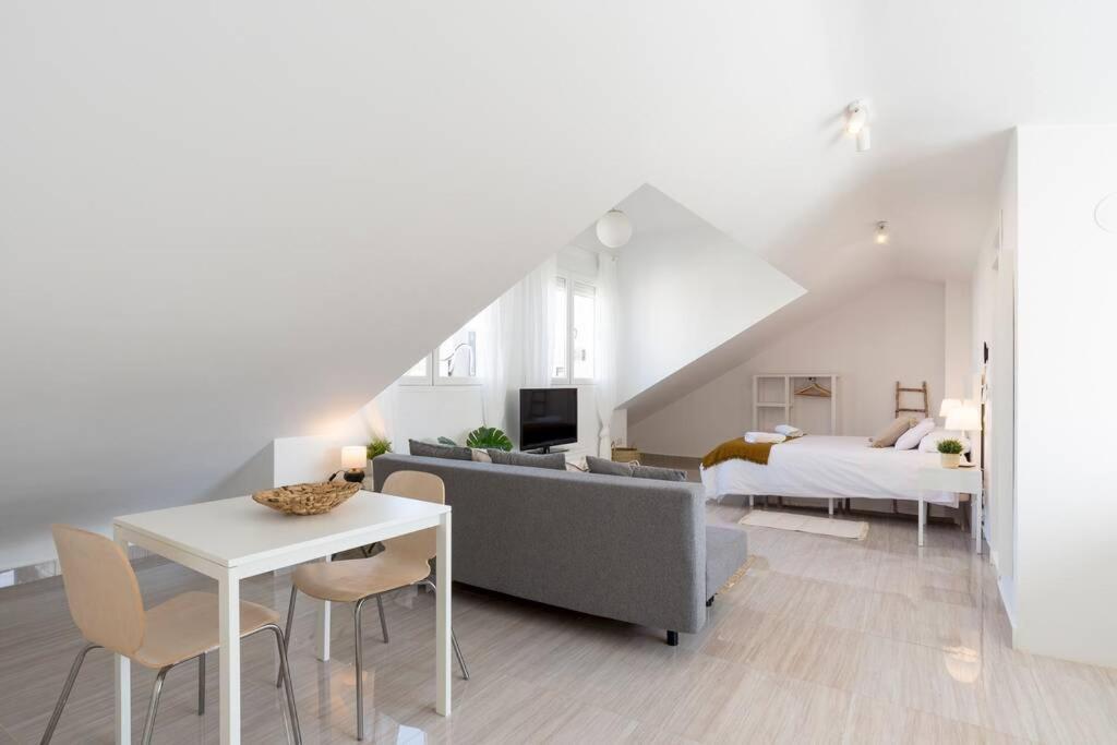 Appartement Tgh/ Victoria Center Penthouse *