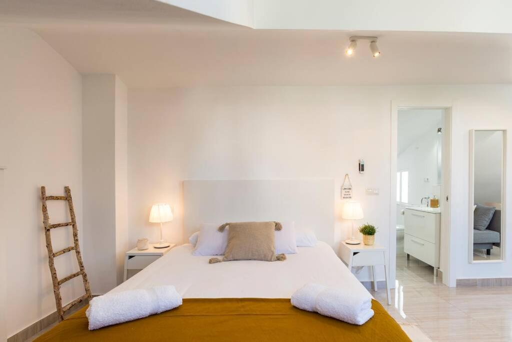 Appartement Tgh/ Victoria Center Penthouse