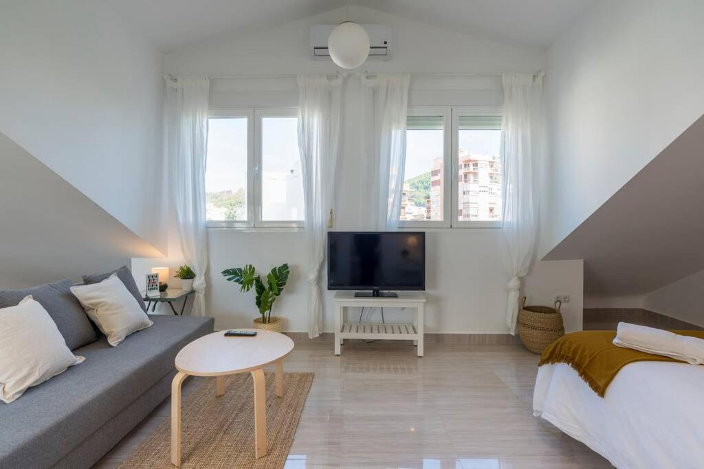 Appartement Tgh/ Victoria Center Penthouse *