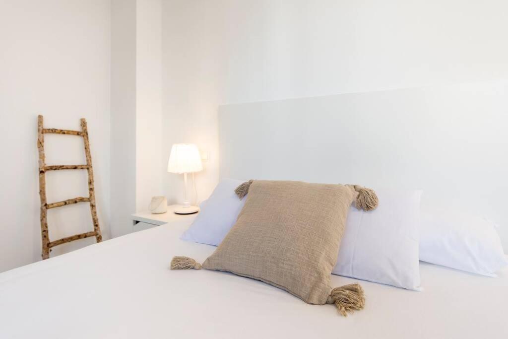 Tgh/ Victoria Center Penthouse Málaga