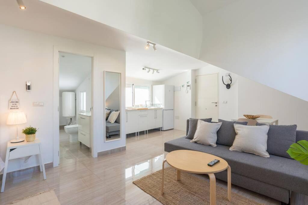 Appartement Tgh/ Victoria Center Penthouse