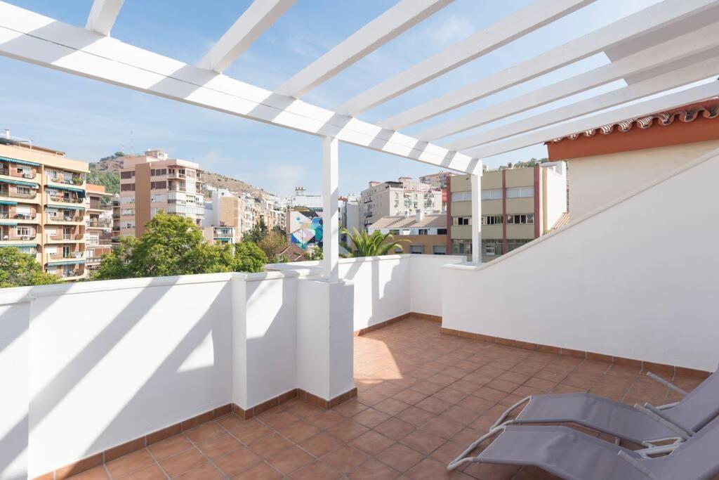 Appartement Tgh/ Victoria Center Penthouse