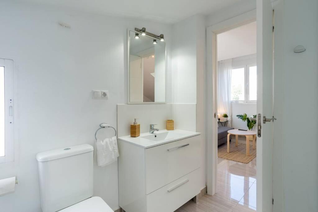 Tgh/ Victoria Center Penthouse Appartement Málaga