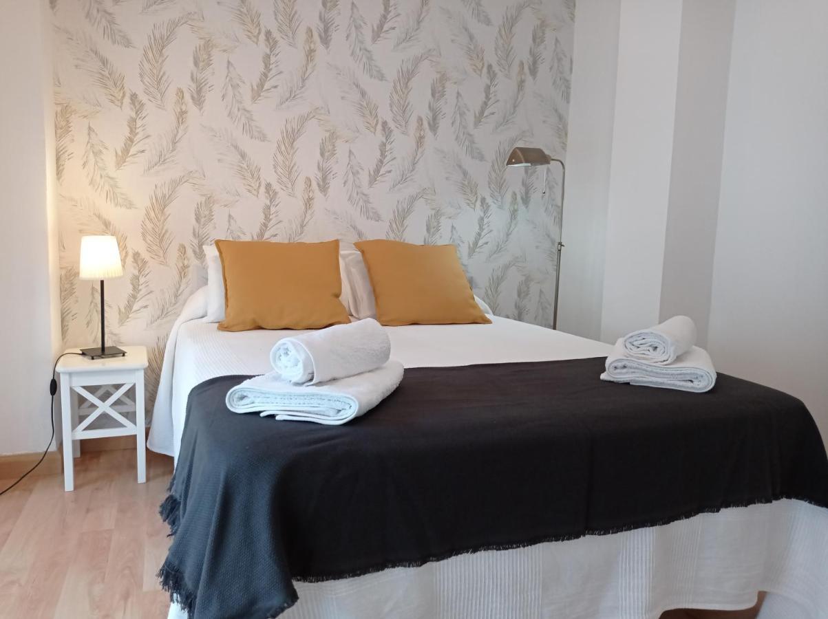 Apartment Centro Malaga