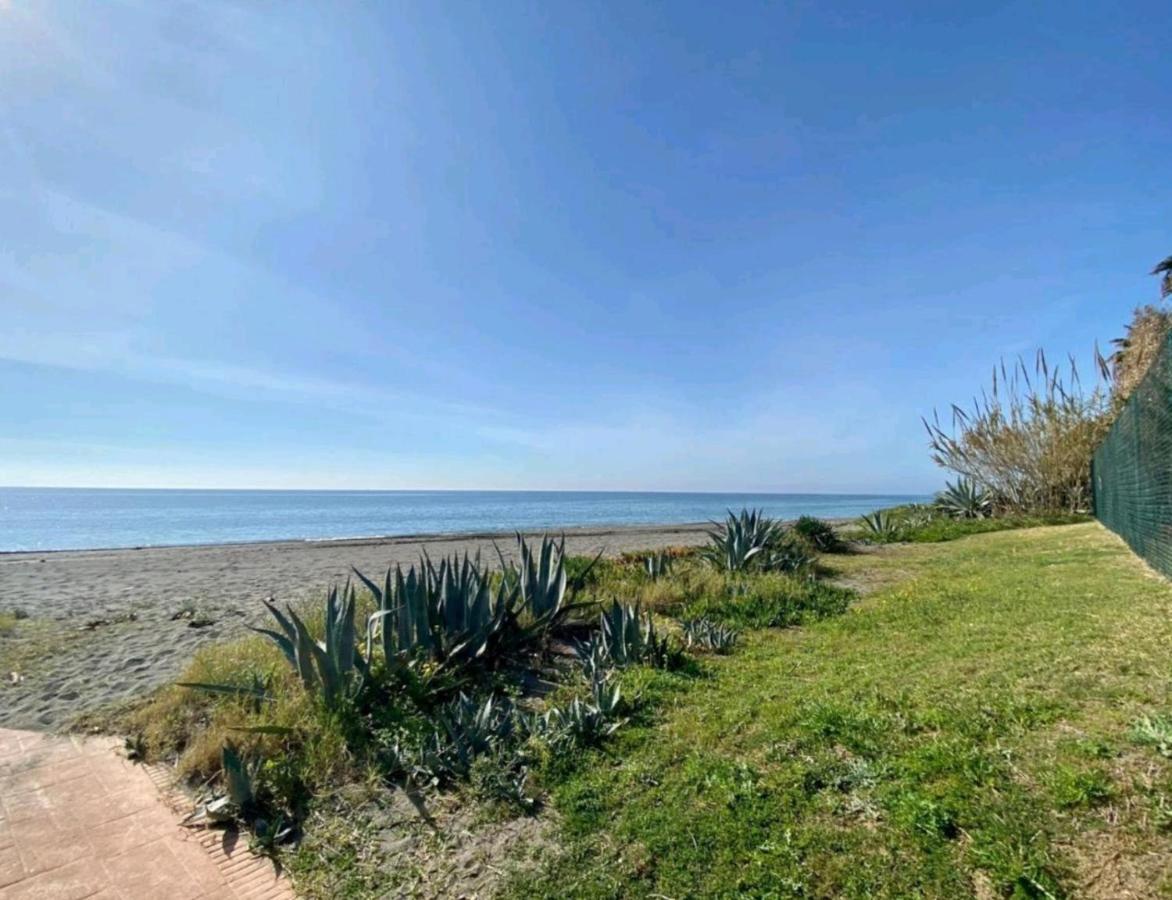 Apartment Estudio Almayate Beach *