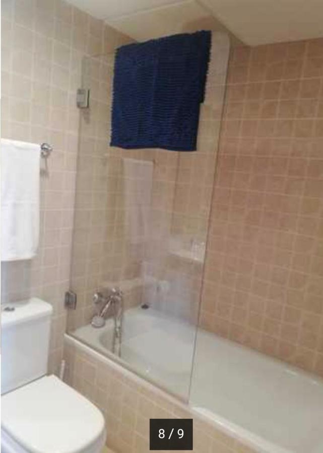 Estudio Almayate Beach * Malaga