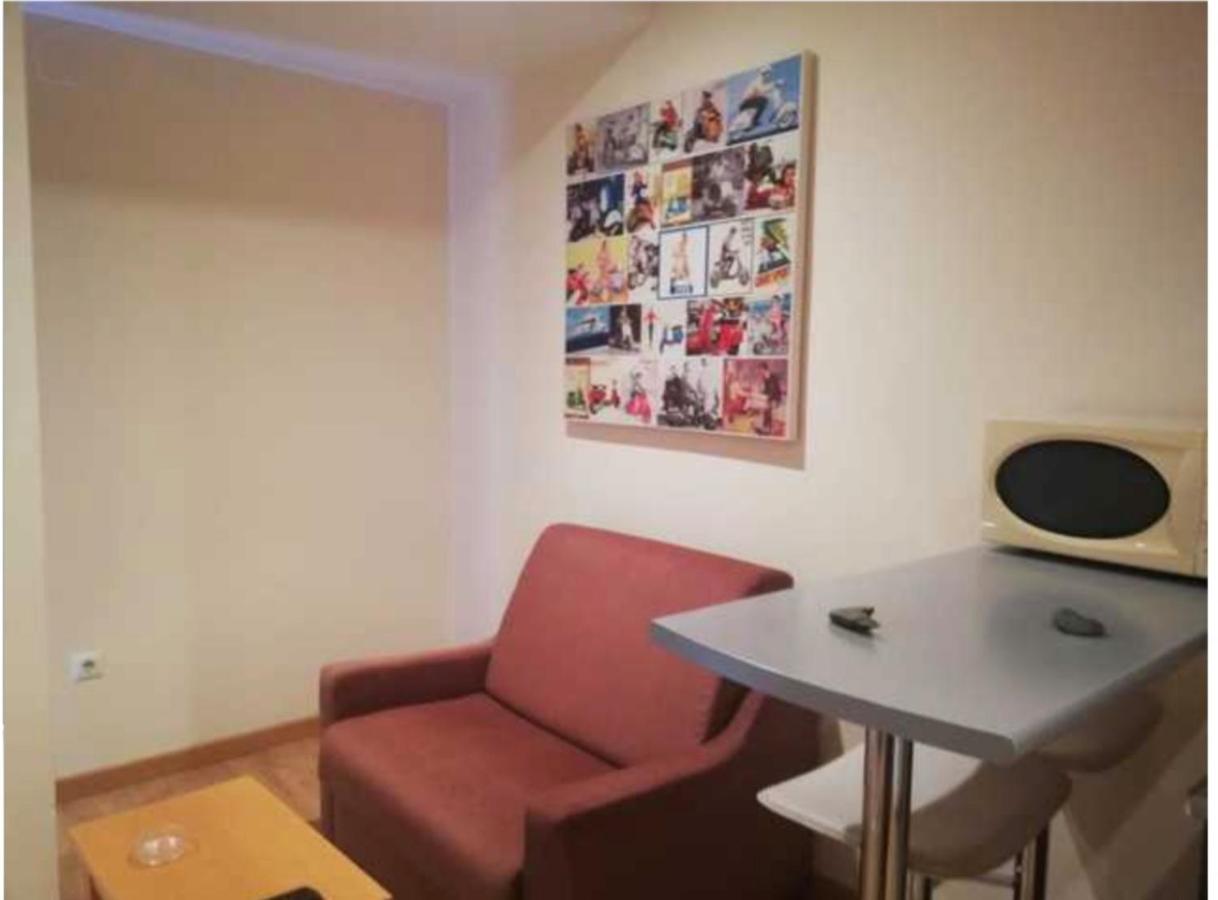 Estudio Almayate Beach Apartment