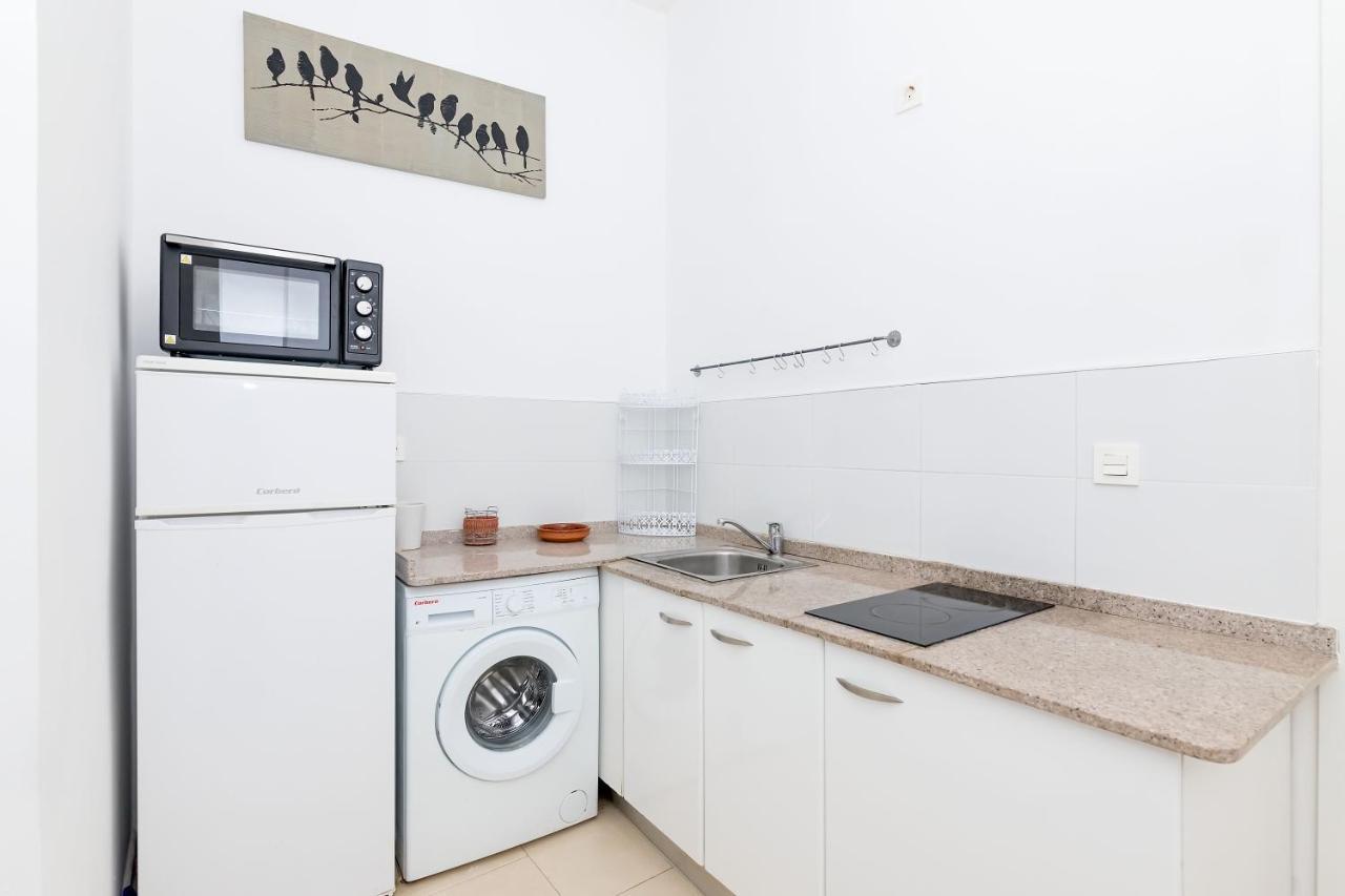 Apartment Juan De Padilla Malaga