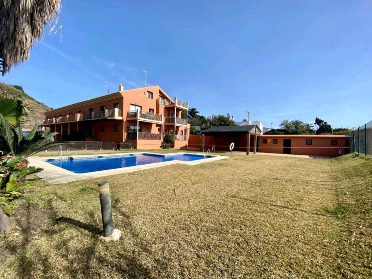 Apartment Estudio Almayate Beach