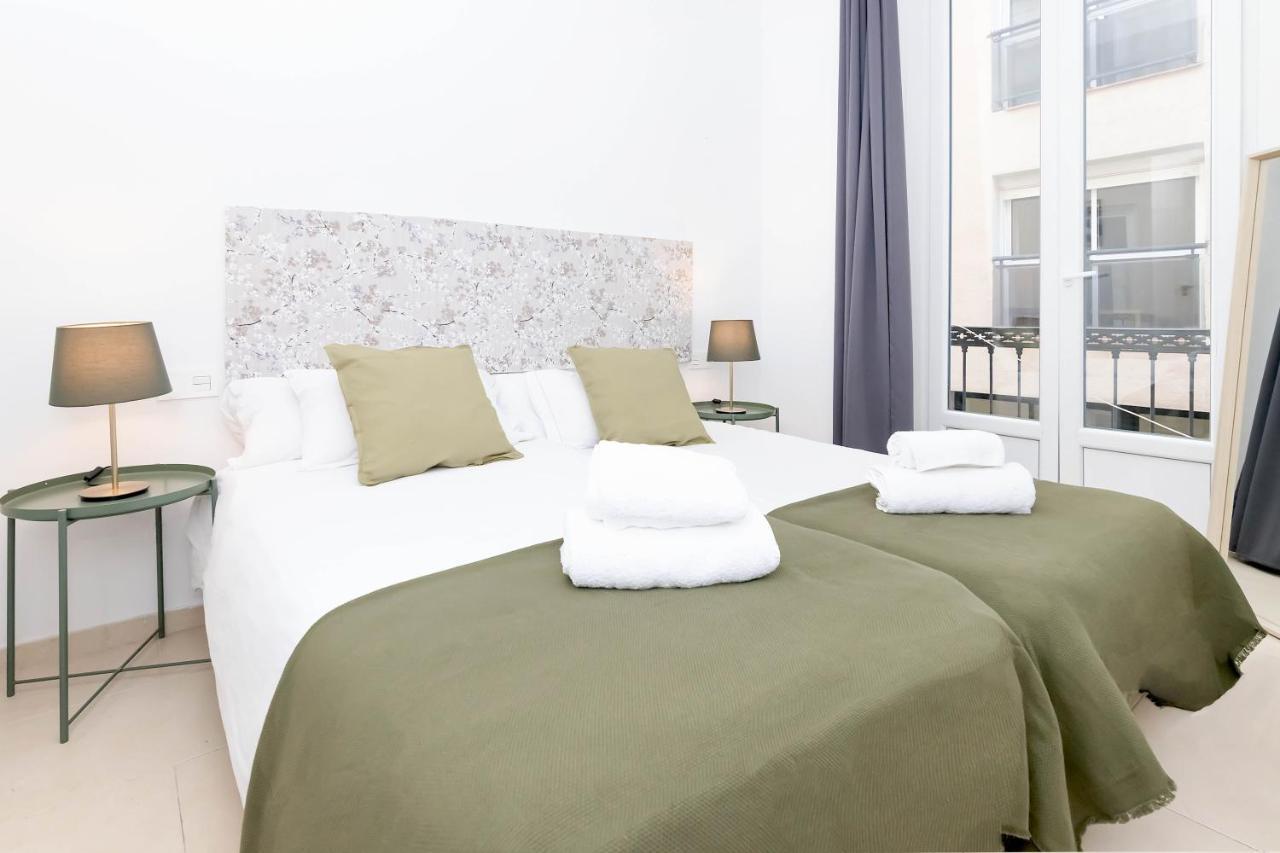 Juan De Padilla Apartment Malaga