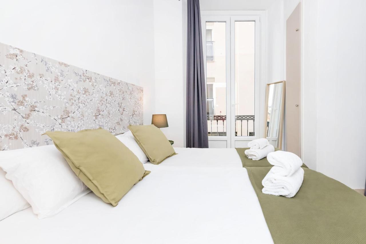 Apartment Juan De Padilla *