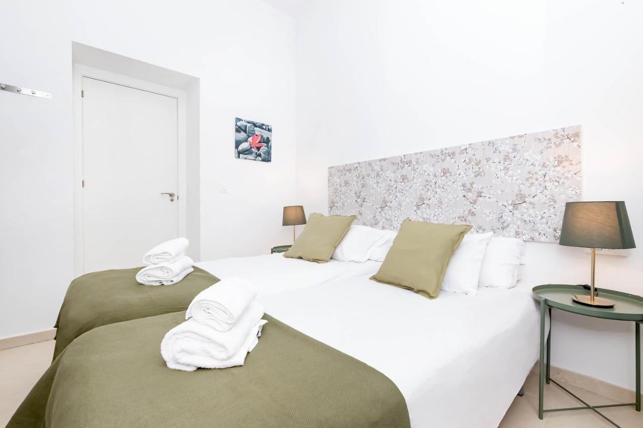 Apartment Juan De Padilla *