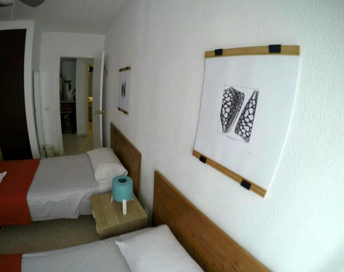 Casa Salamanca Malaga