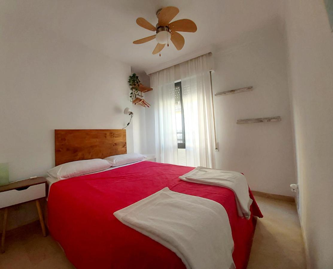 Casa Salamanca Privatunterkunft *