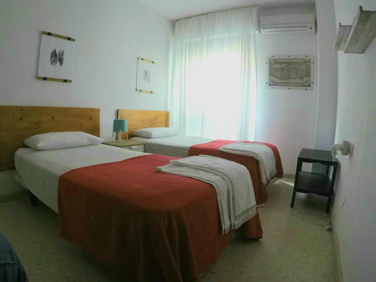 Casa Salamanca Homestay