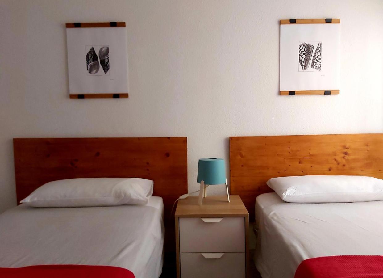 Homestay Casa Salamanca *
