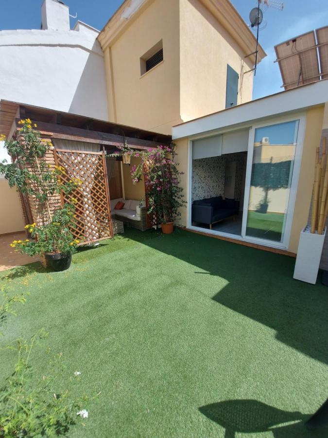 Atico Chill Out La Biznaga * Malaga