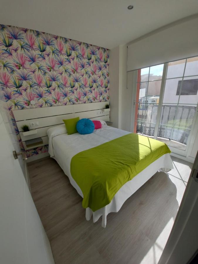 Atico Chill Out La Biznaga Malaga
