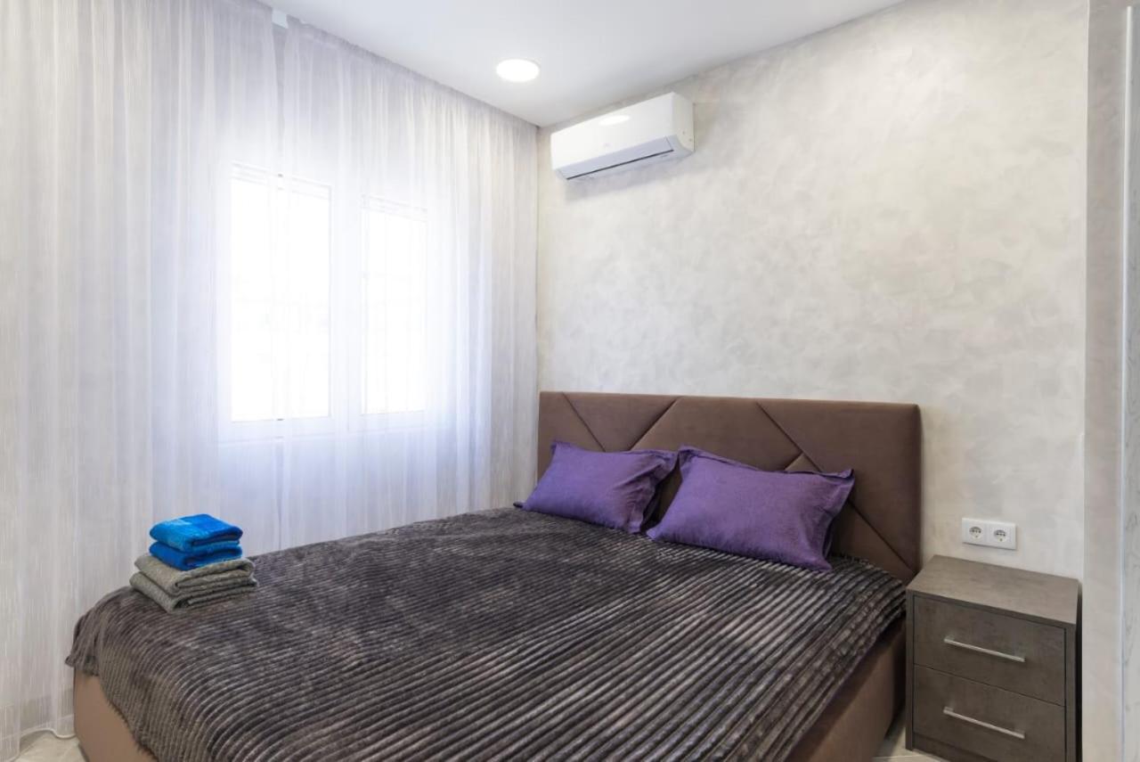 Dream House - En El Apartemento Guest house Malaga
