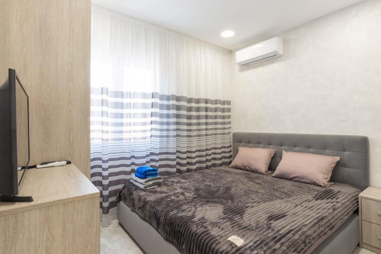 Guest house Dream House - En El Apartemento *