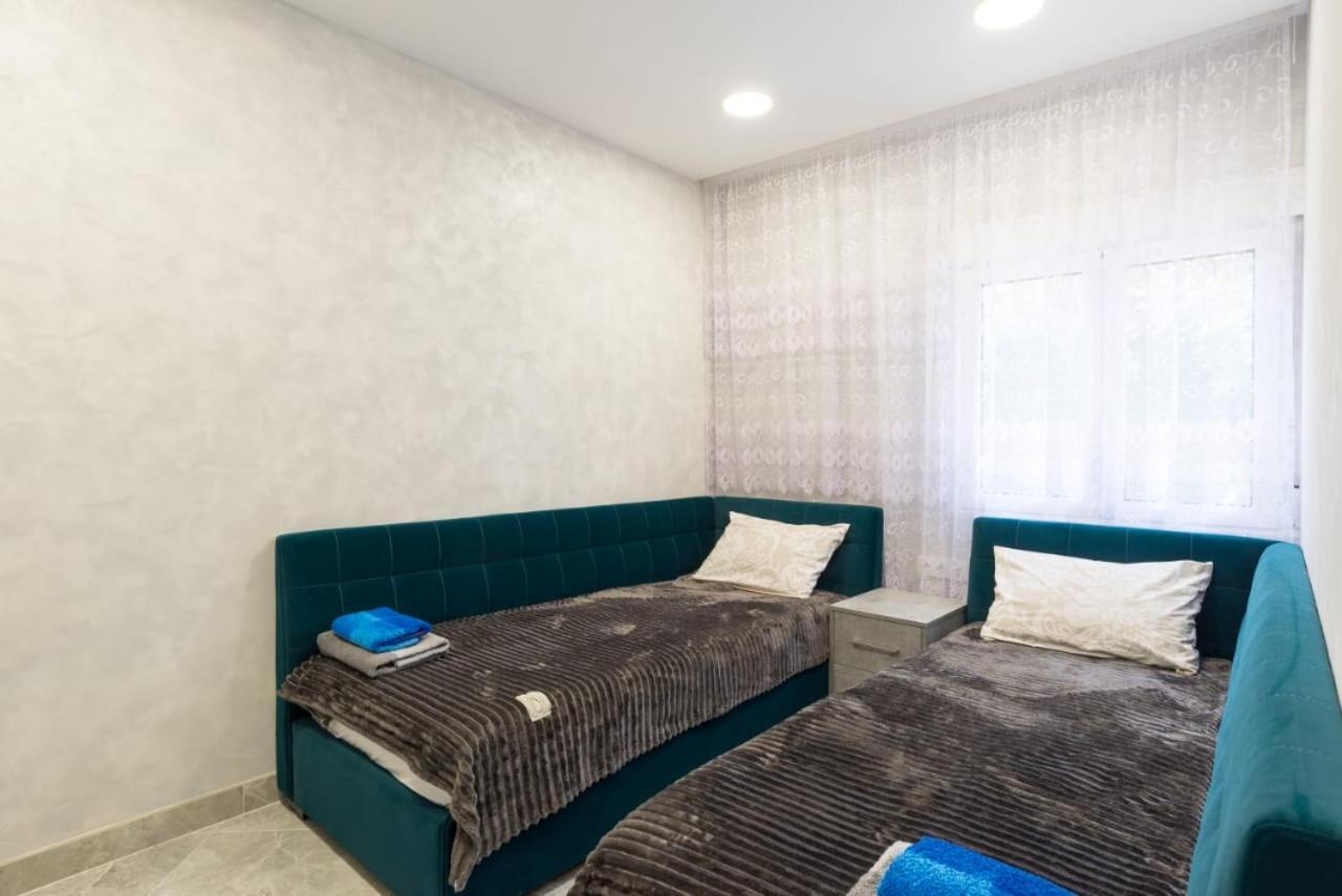 Dream House - En El Apartemento Guest house Malaga
