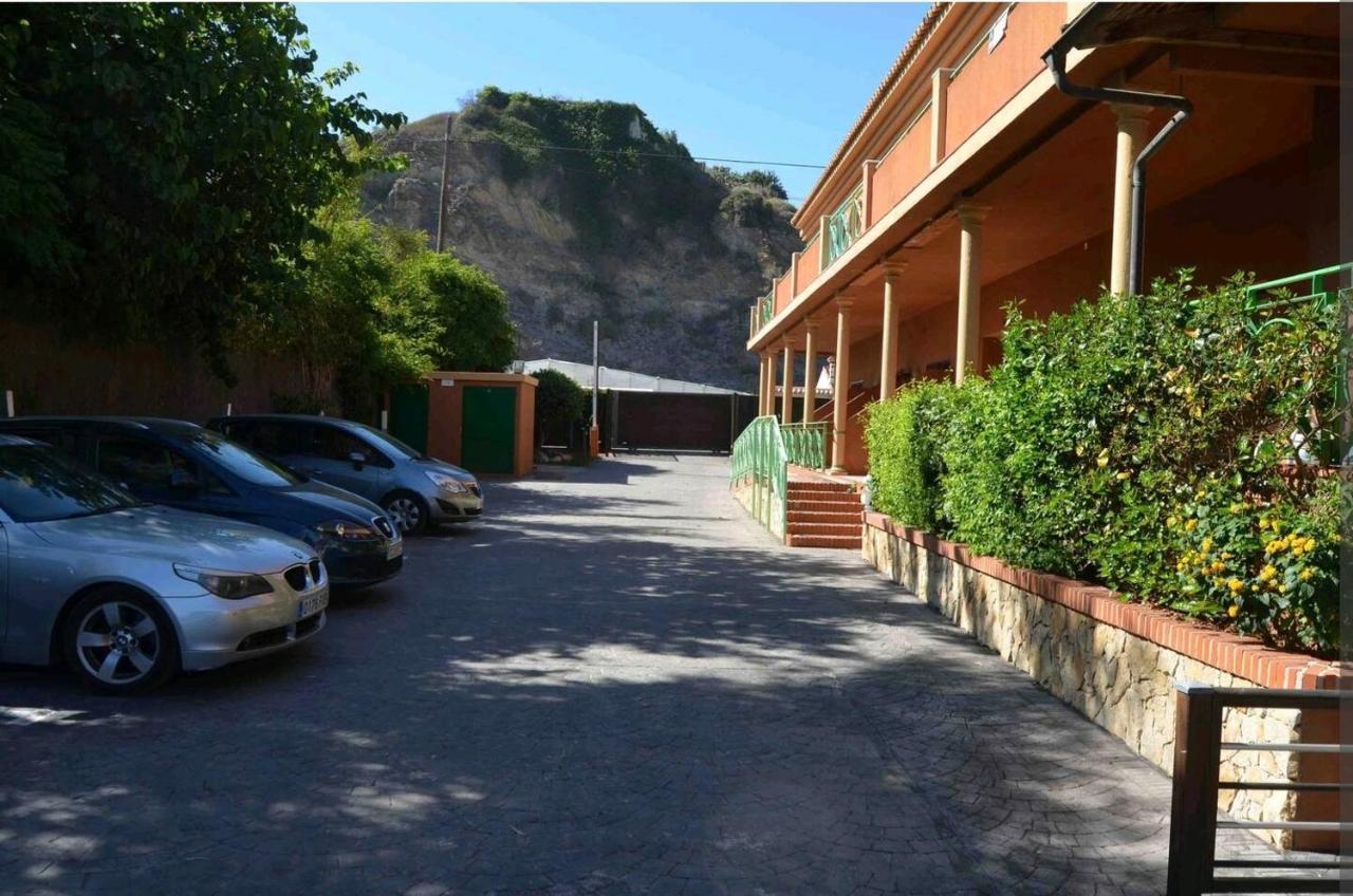 Estudio Almayate Beach * Malaga