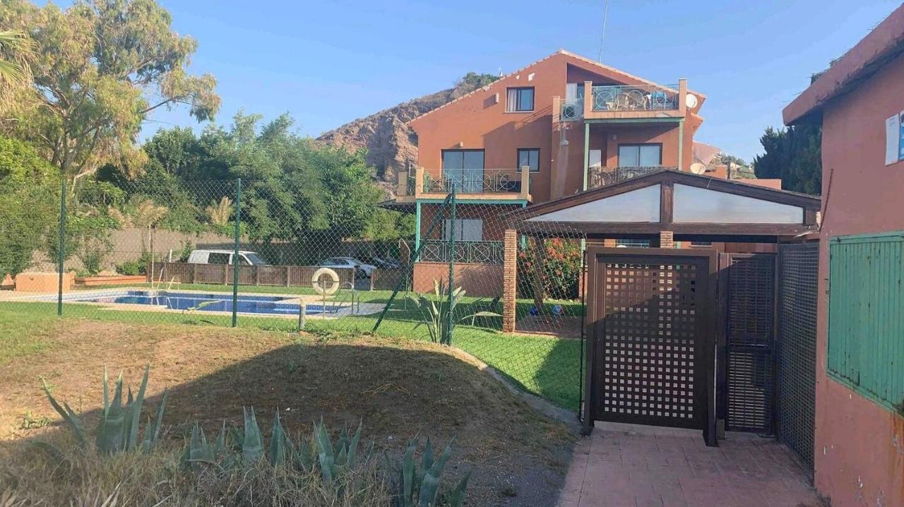 Apartment Estudio Almayate Beach Malaga