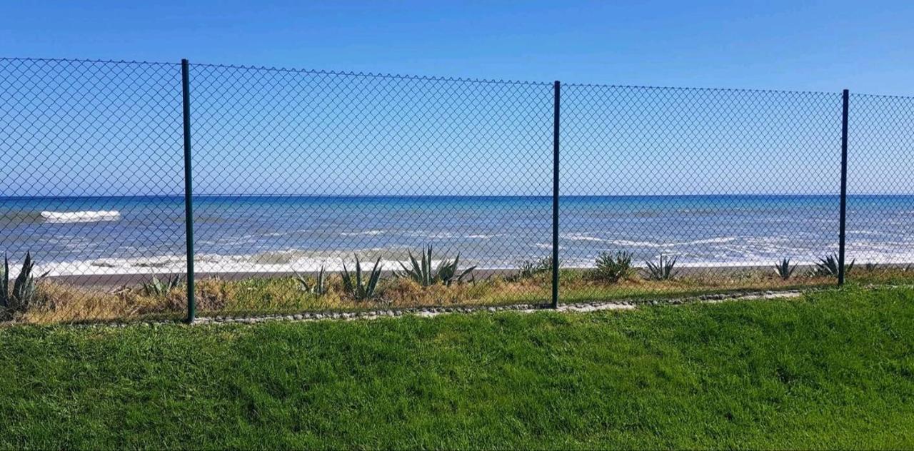 Estudio Almayate Beach Apartment