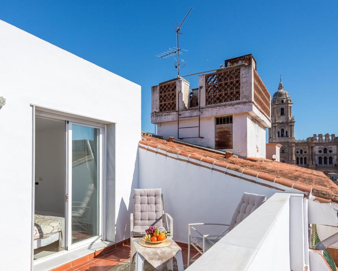 Flores - Atico Duplex Con Terraza - Probeyma - Appartement *