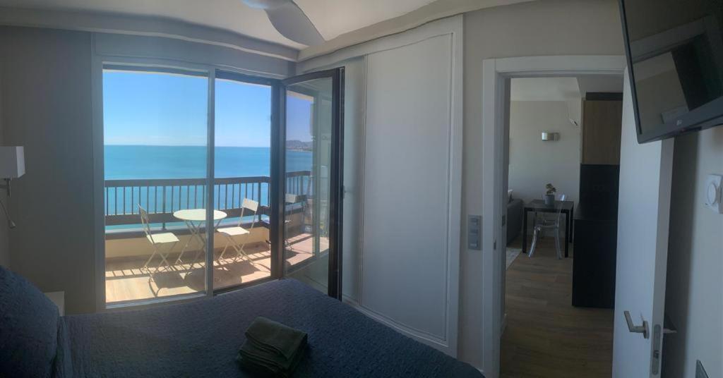 Appartement Espectaculares Vistas Al Mar Playa Malagueta