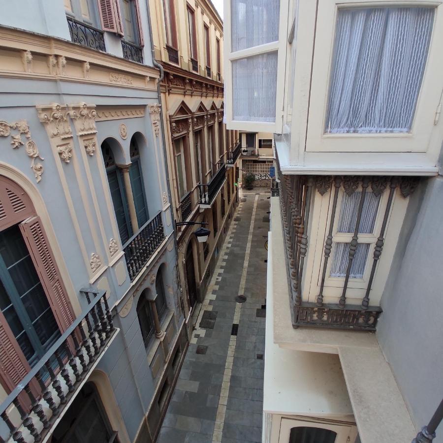 Centro Malaga