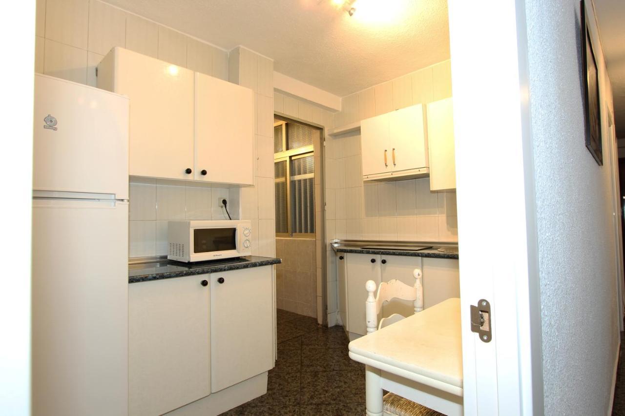 Malagahuelin Apartment *