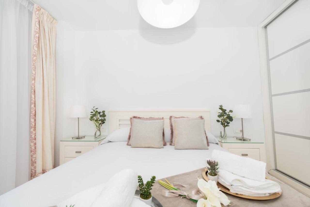 Miranda Premium Center Apartment *