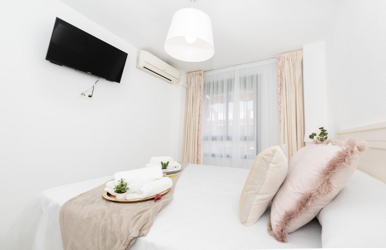 Miranda Premium Center Apartment *