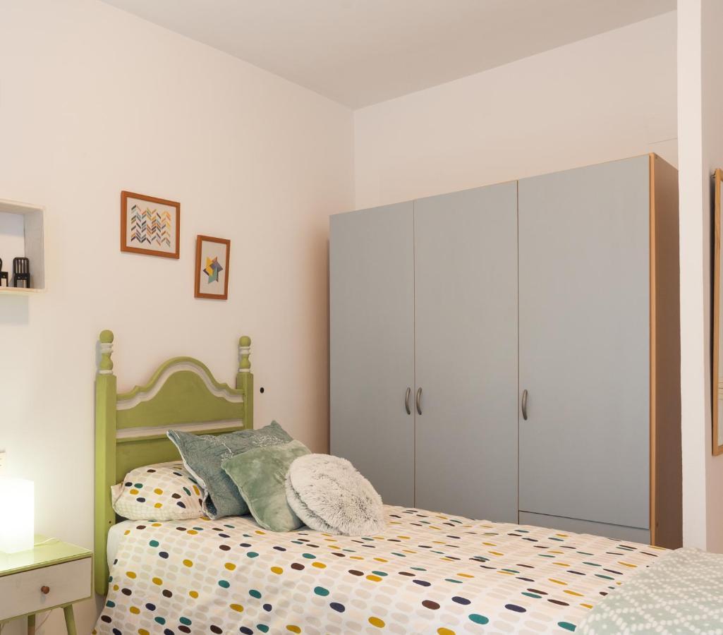 Apartment Apartamento Las Perlas 1 *