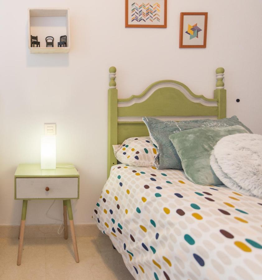 Apartamento Las Perlas 1 Malaga