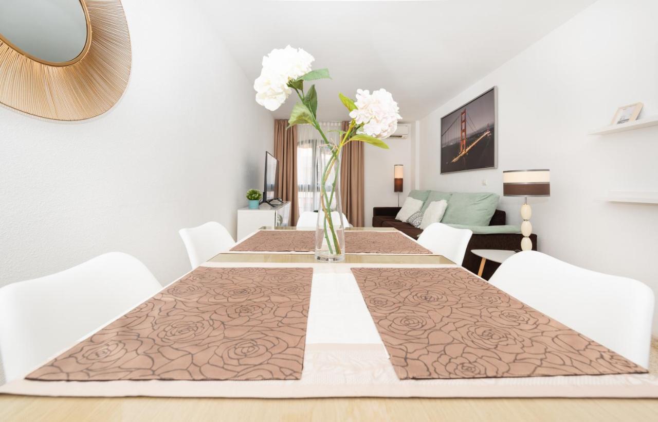 Miranda Premium Center Apartment Malaga