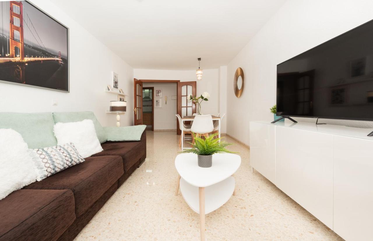 Miranda Premium Center Apartment