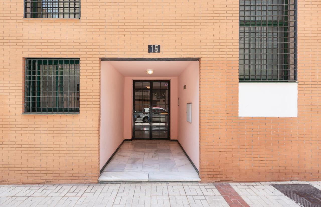 Miranda Premium Center Apartment Malaga