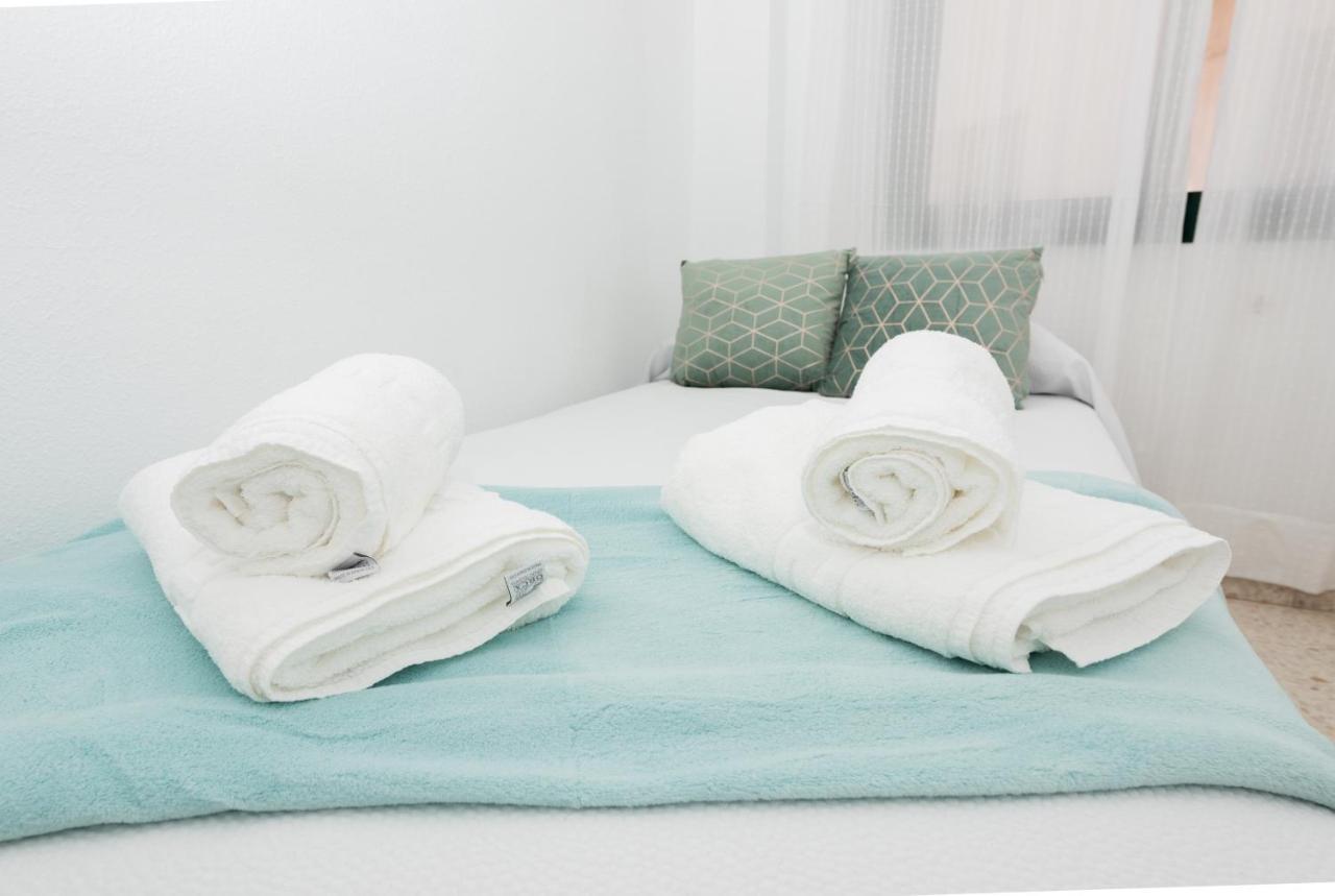 Apartment Miranda Premium Center Malaga