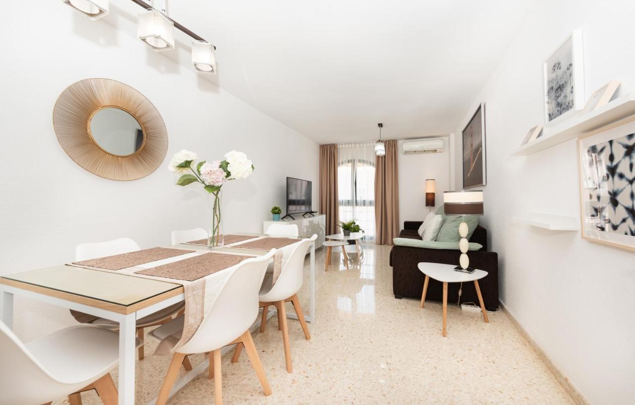 Miranda Premium Center Apartment Malaga