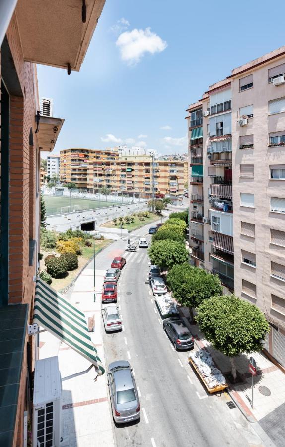 Miranda Premium Center * Malaga