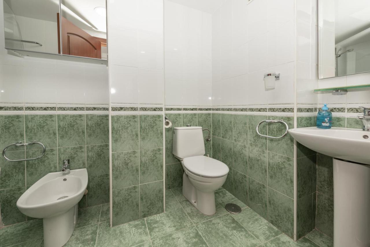 Miranda Premium Center Apartment *