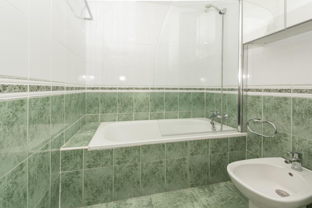 Miranda Premium Center Apartment *