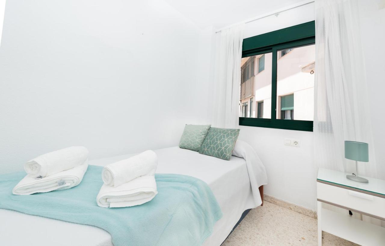 Miranda Premium Center Apartment Malaga