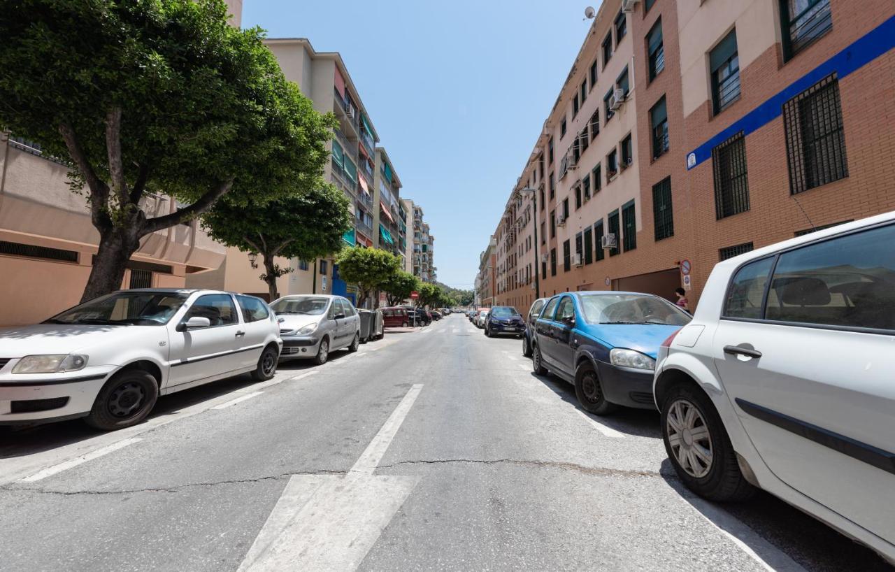 Miranda Premium Center Apartment Malaga