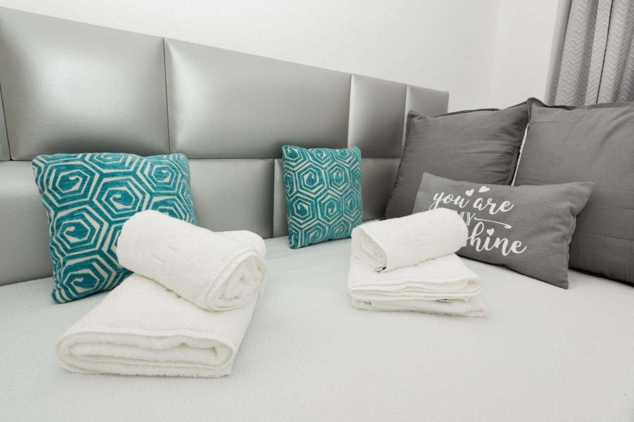 Apartment Miranda Premium Center Málaga