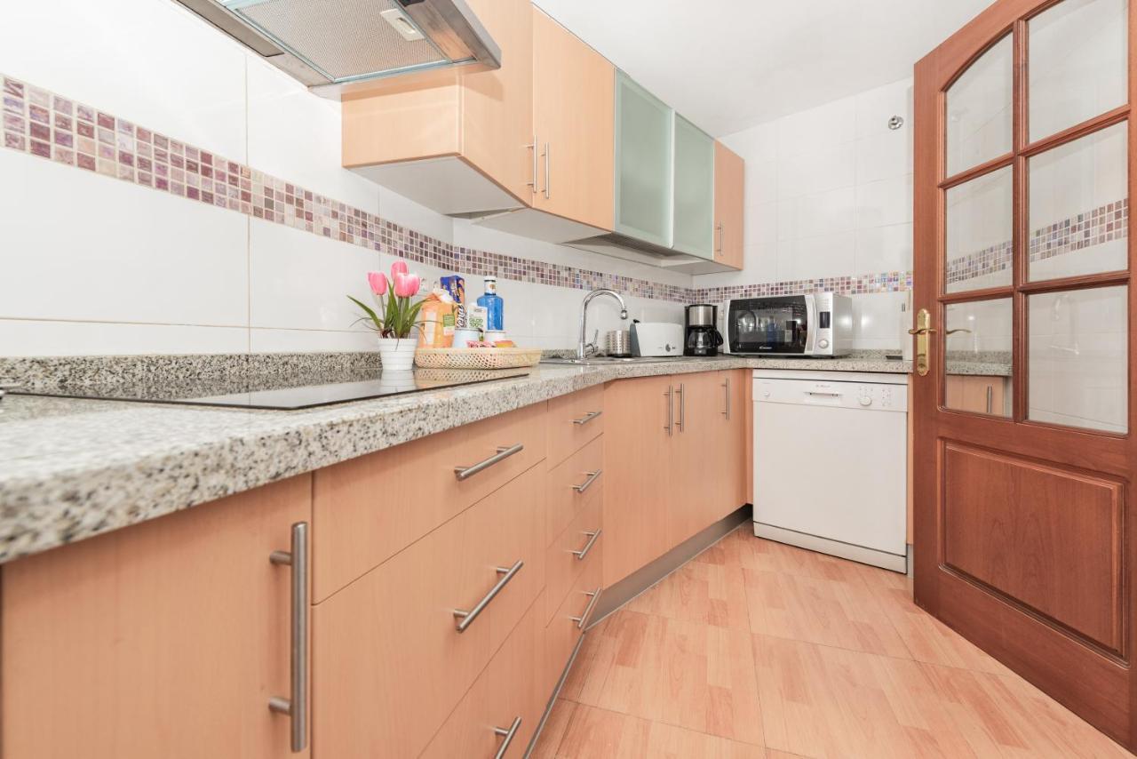 Miranda Premium Center Apartment *