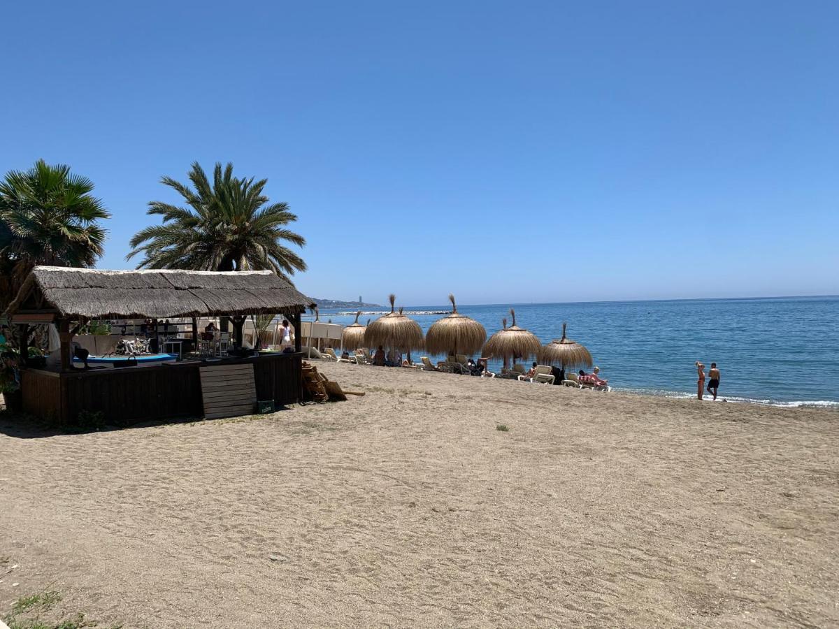 Playa Sol Y Centro Historico Apartment Malaga